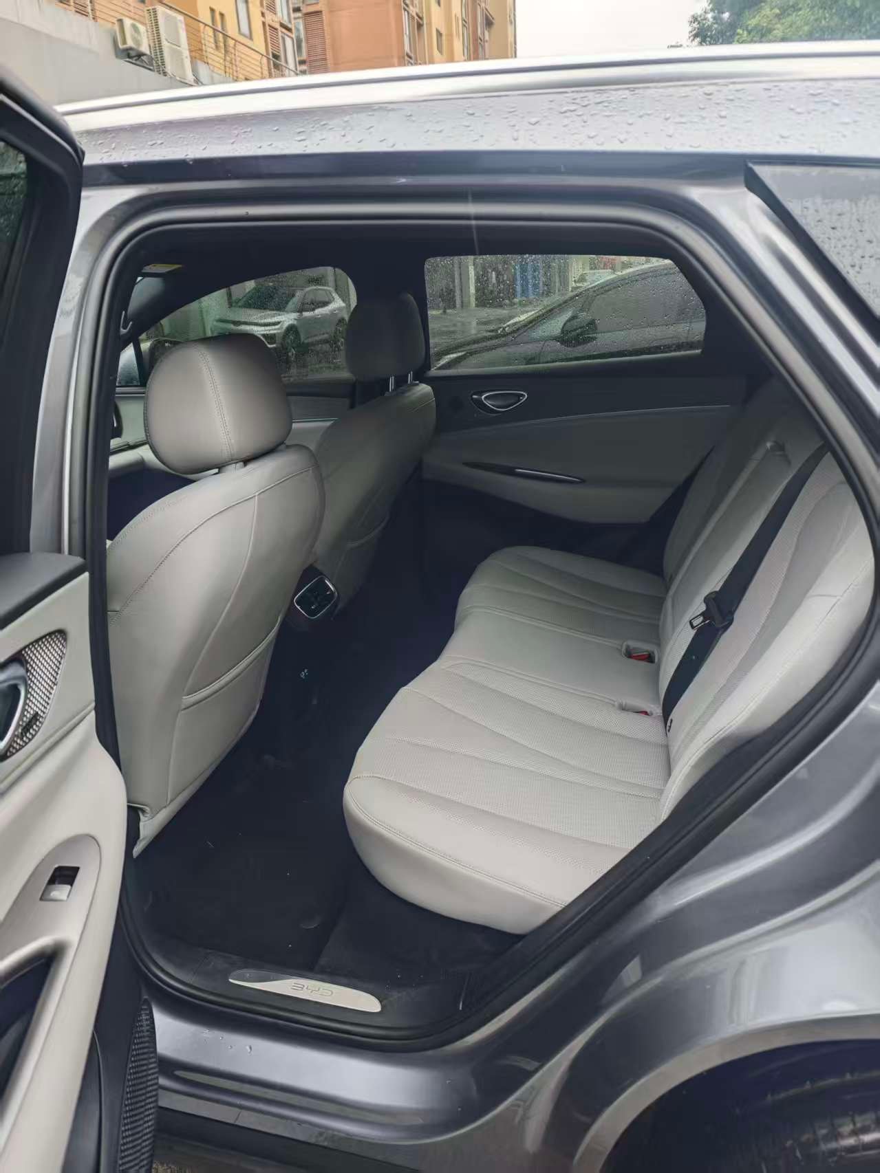 Sealion 06 EV 2025 605 Navigator Edition PLUS 6