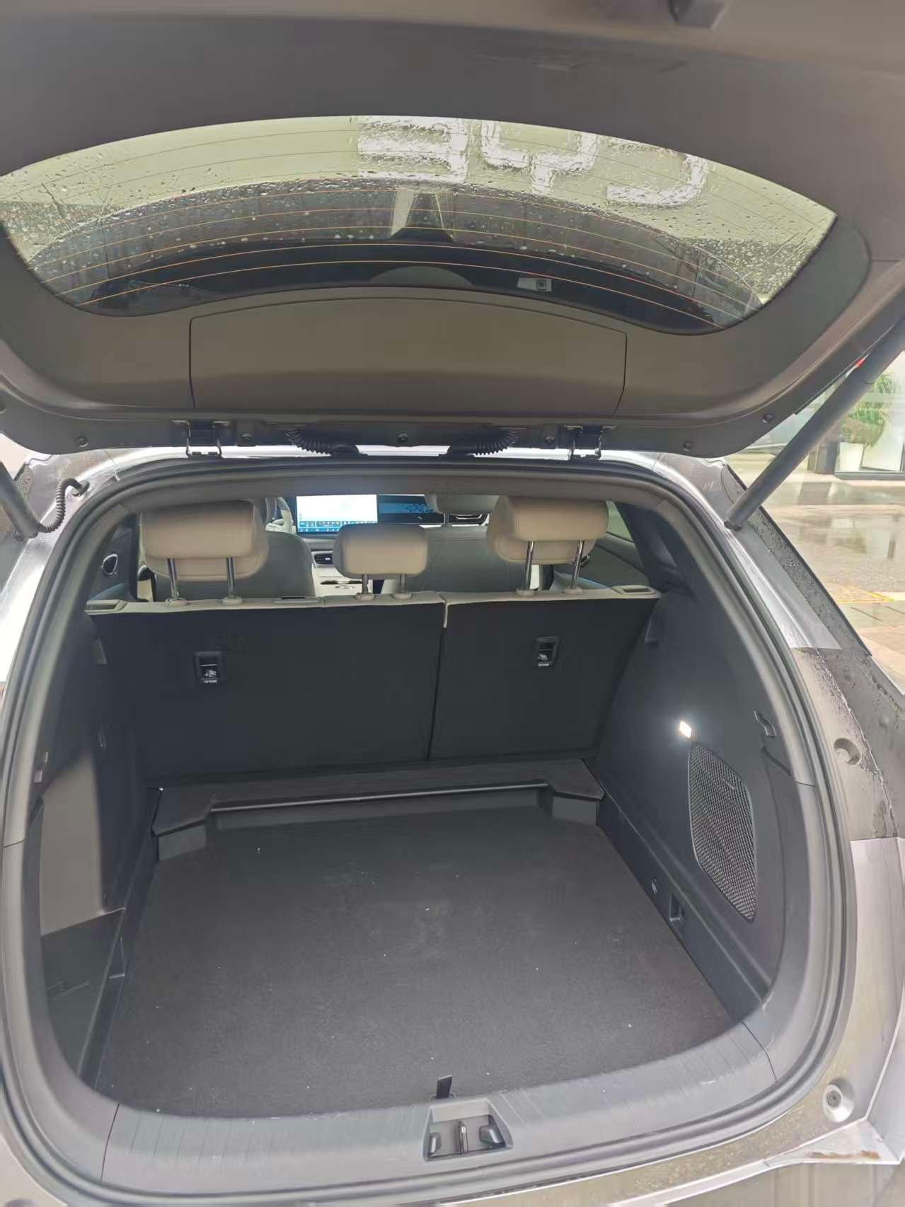 Sealion 06 EV 2025 605 Navigator Edition PLUS 5