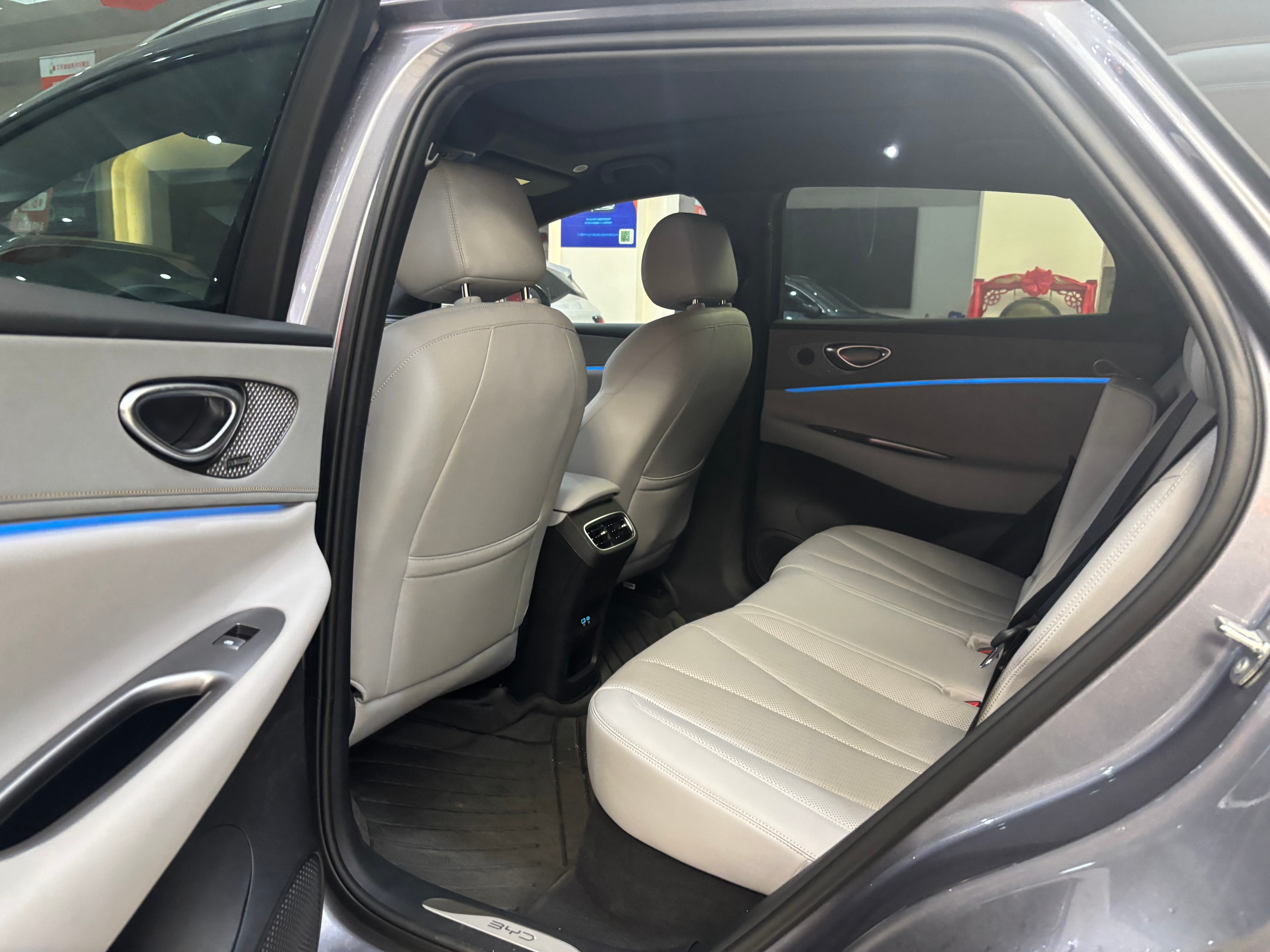 Sealion 06 EV 2025 605 Navigator Edition PLUS