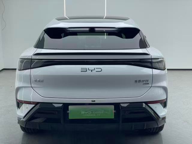 Sea Lion 07 EV 2025 610 Smart Driving Edition 3