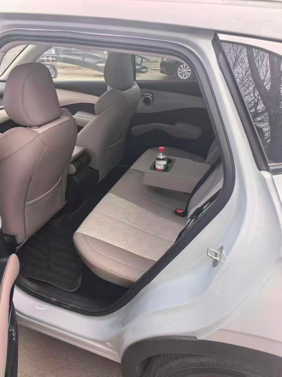 Yuan Plus Smart Drive 510KM Beyond