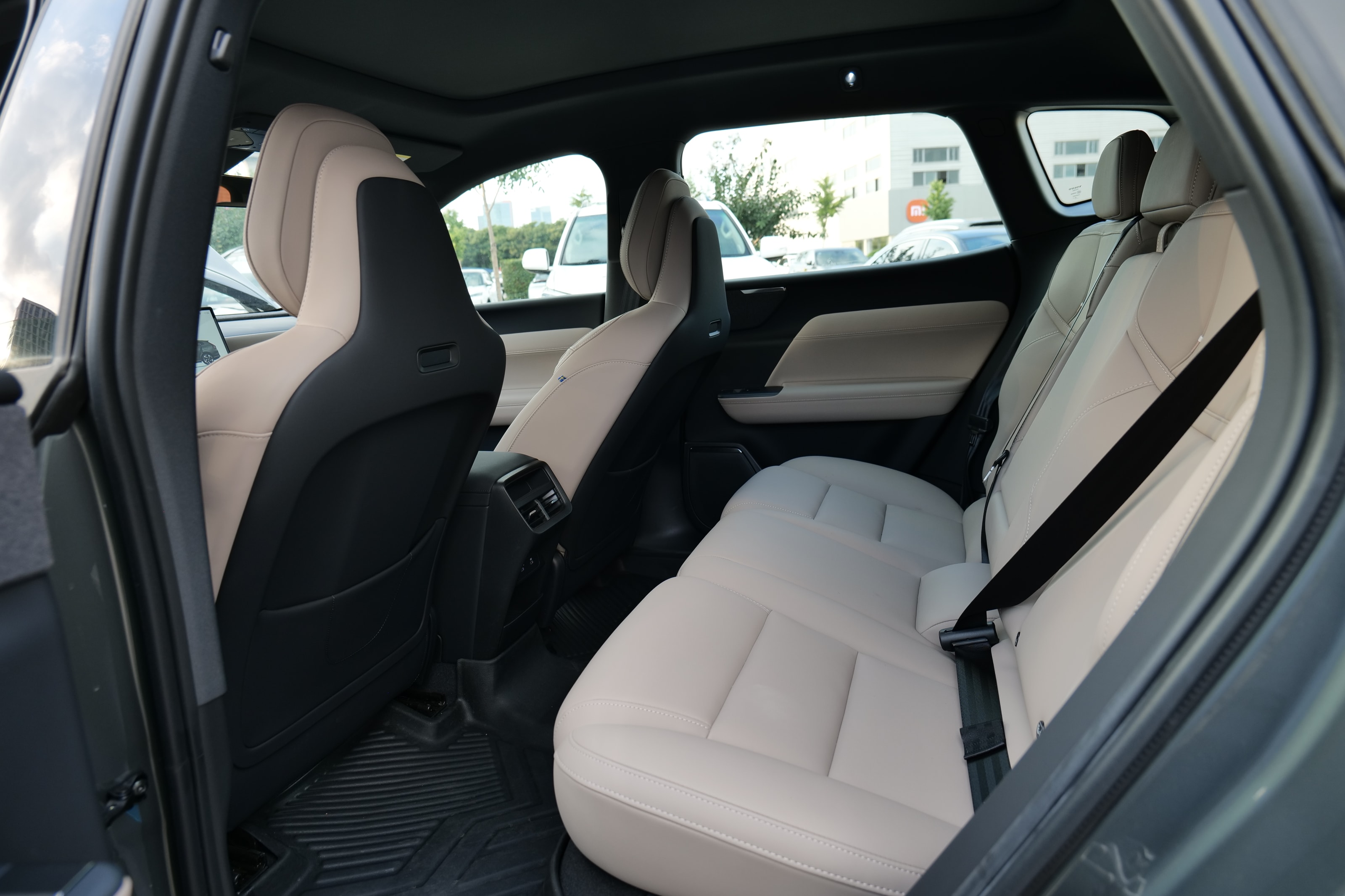 XC 70 10