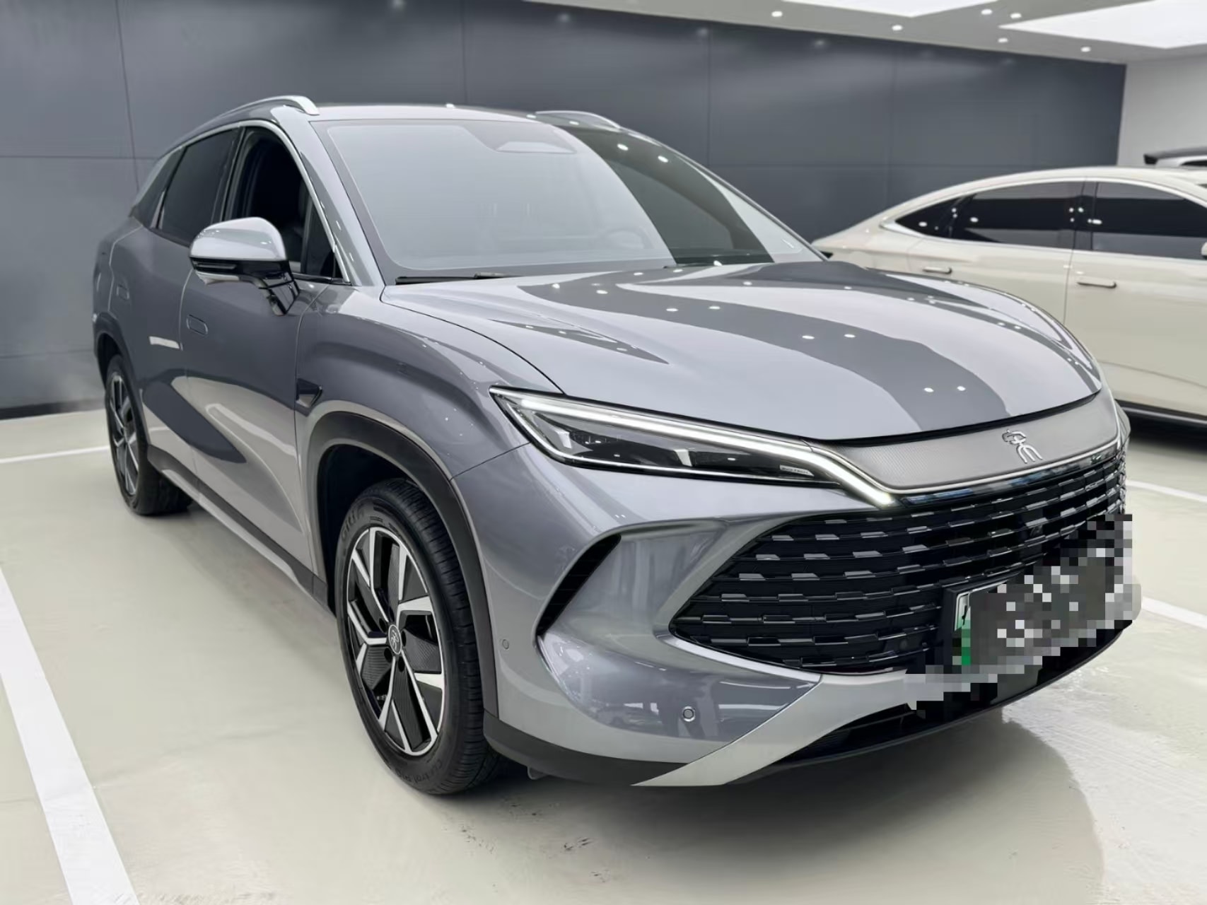 Song L DM-i 160km Excellence Edition 2
