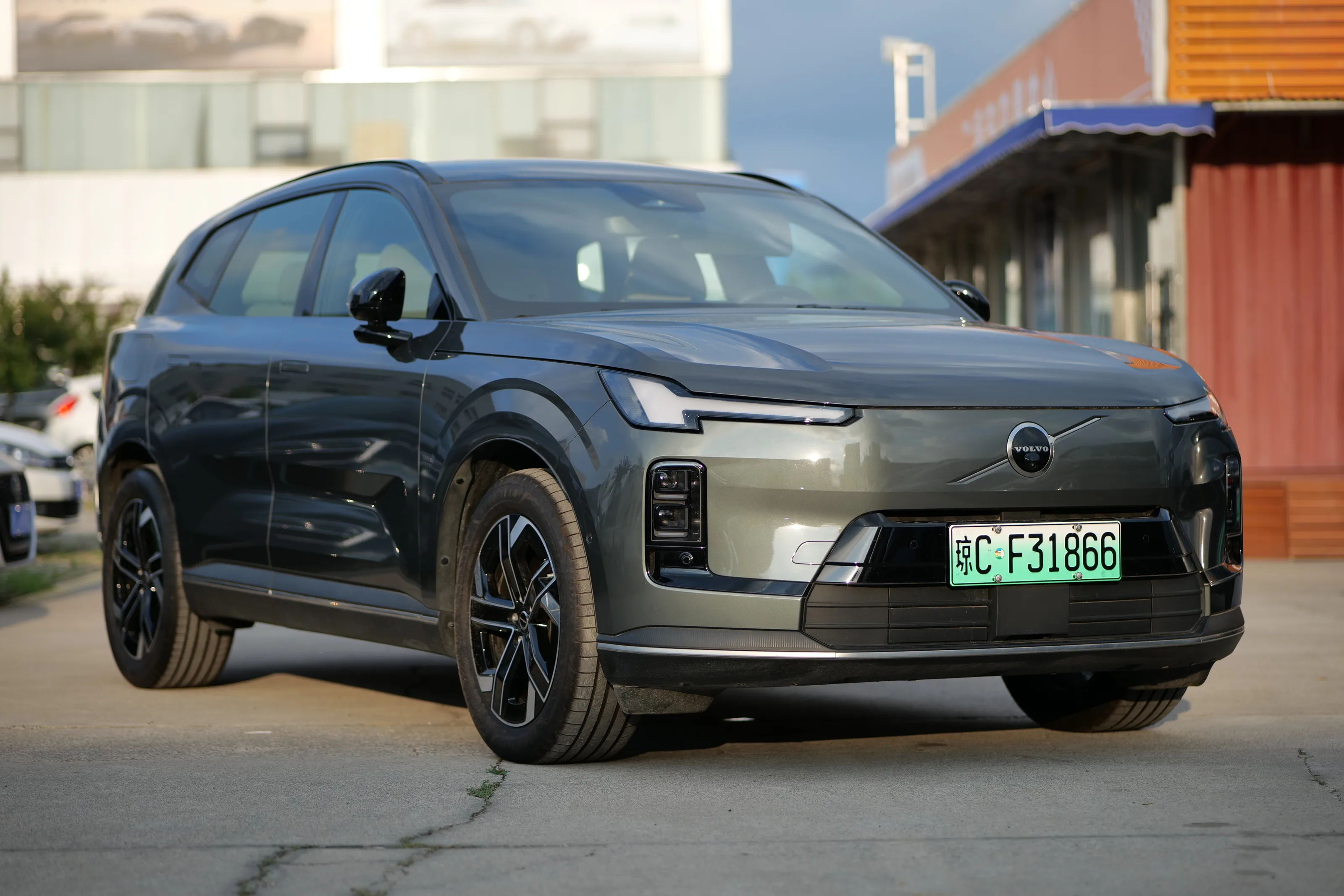 XC 70
