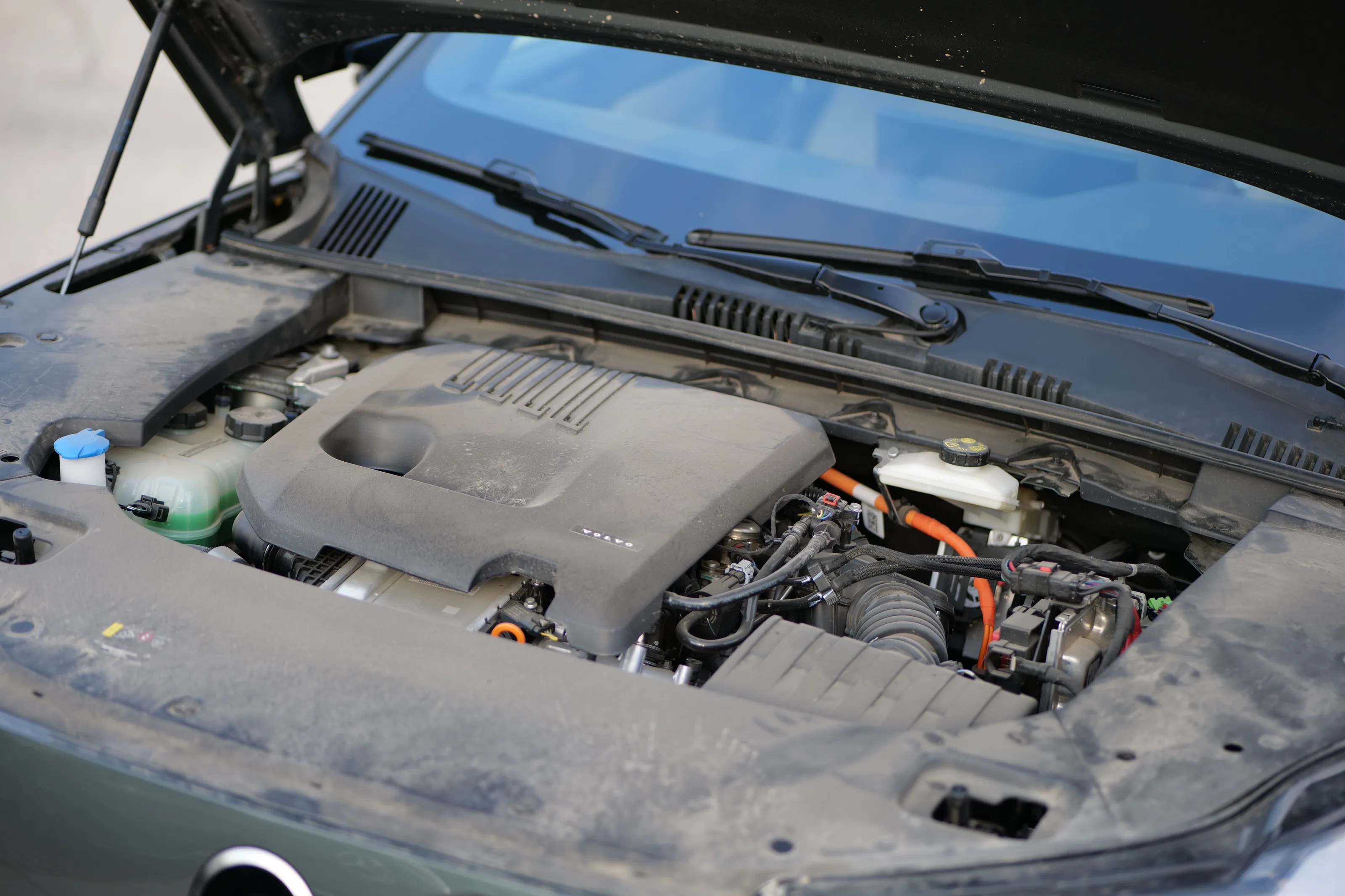 XC 70 8