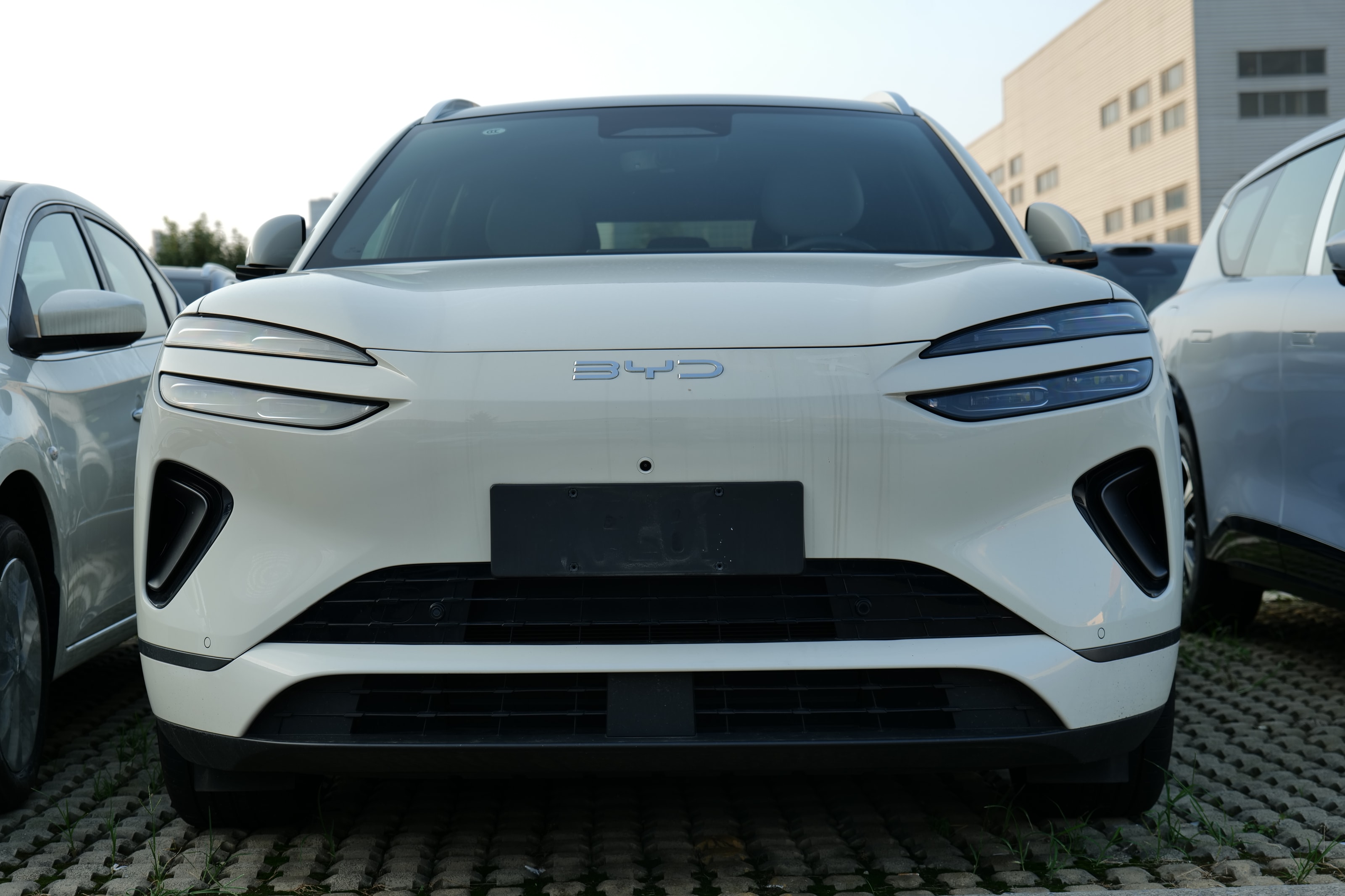 Sealion 06 DM-i 205km Pilot Plus