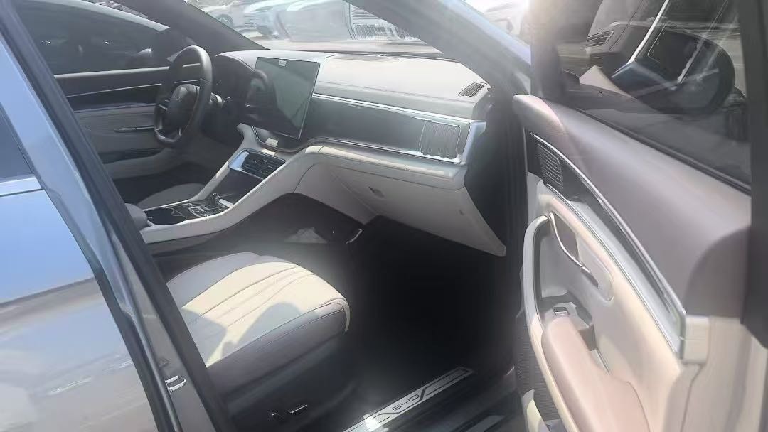 Song PLUS DMI 160 Intelligent Driving Flagship Edition 3