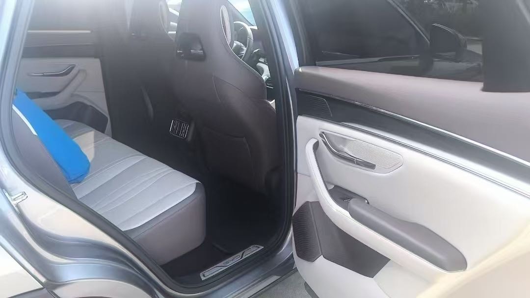 Song PLUS DMI 160 Intelligent Driving Flagship Edition 4
