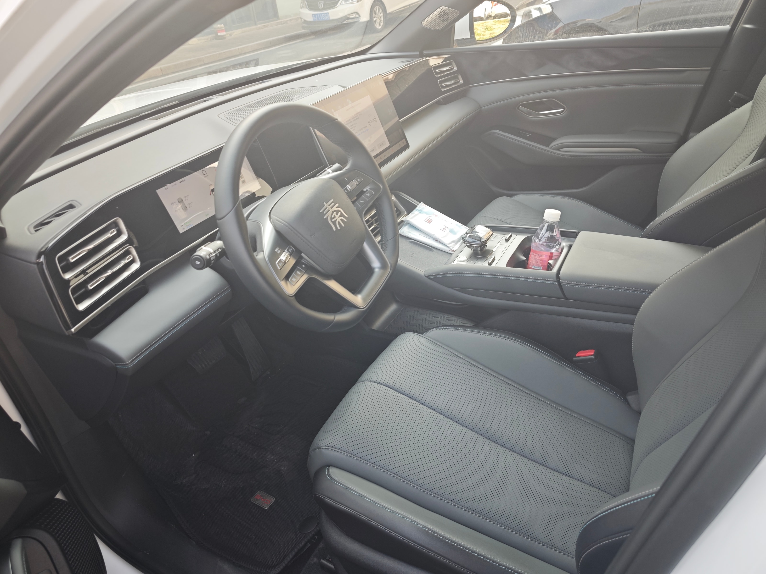 Qin L DM-i 120KM Beyond Edition 4