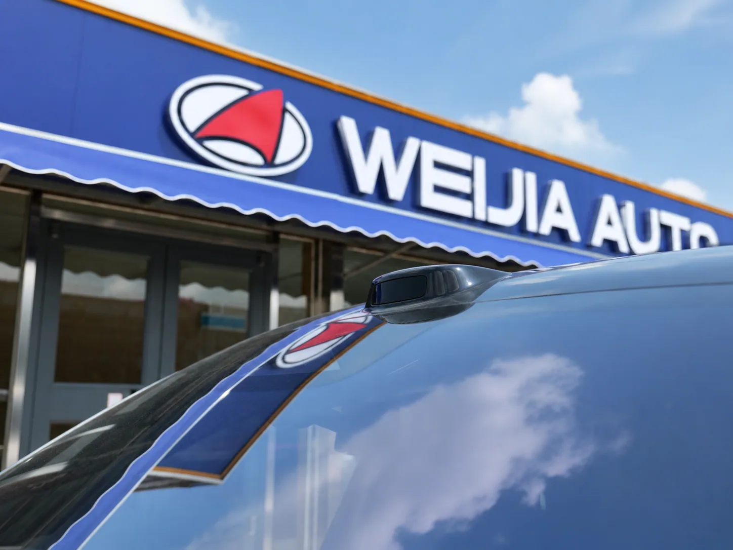 Li Auto L7 Refresh Edition 2025 L7 Ultra 9