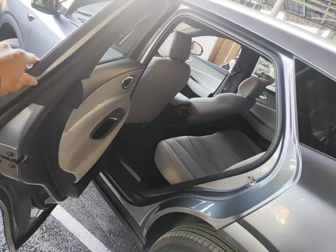 Sealion 06 EV 2025 605 Navigator Edition PLUS 3