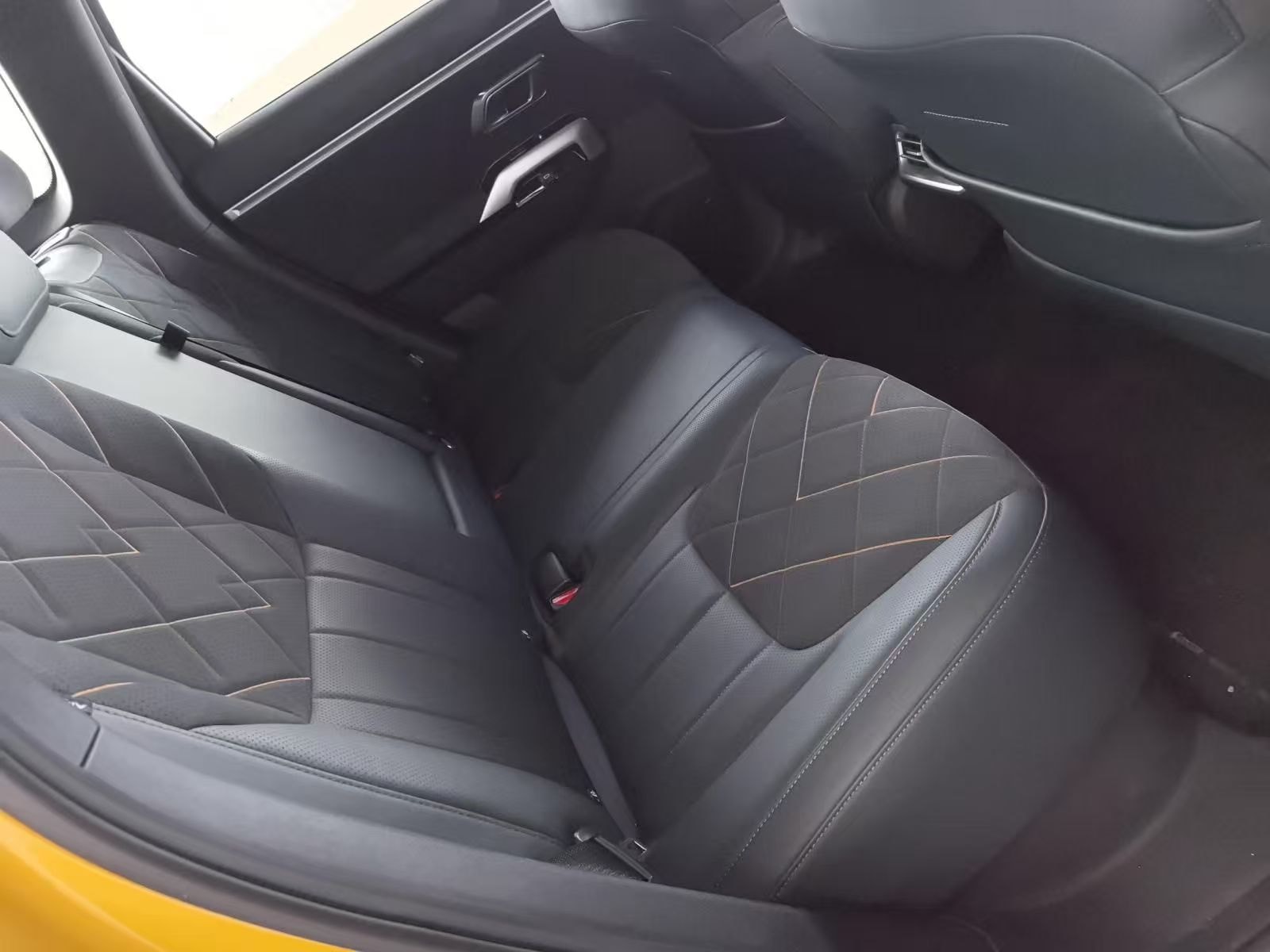 Deepal G318 AWD Secret Realm Edition 6