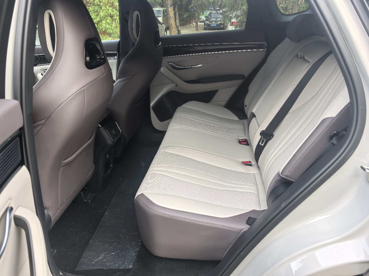 Song PLUS DMI 160 Intelligent Driving Flagship Edition 5