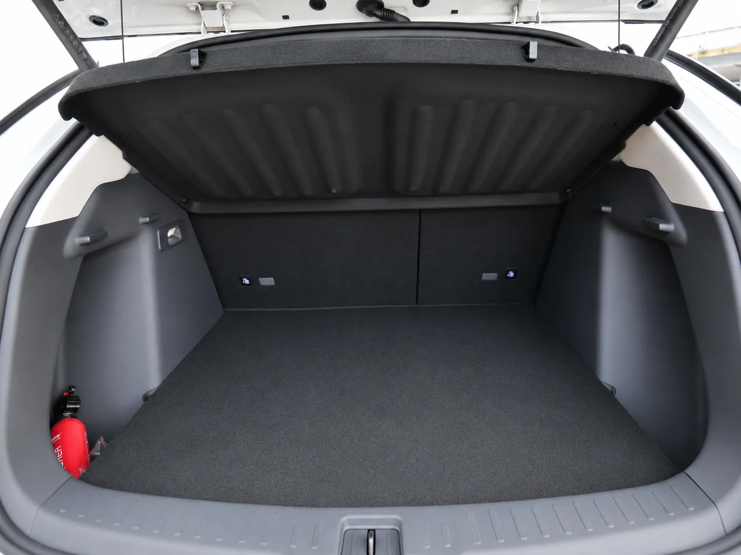 Yuan Plus Smart Drive 510KM Superior Edition 9