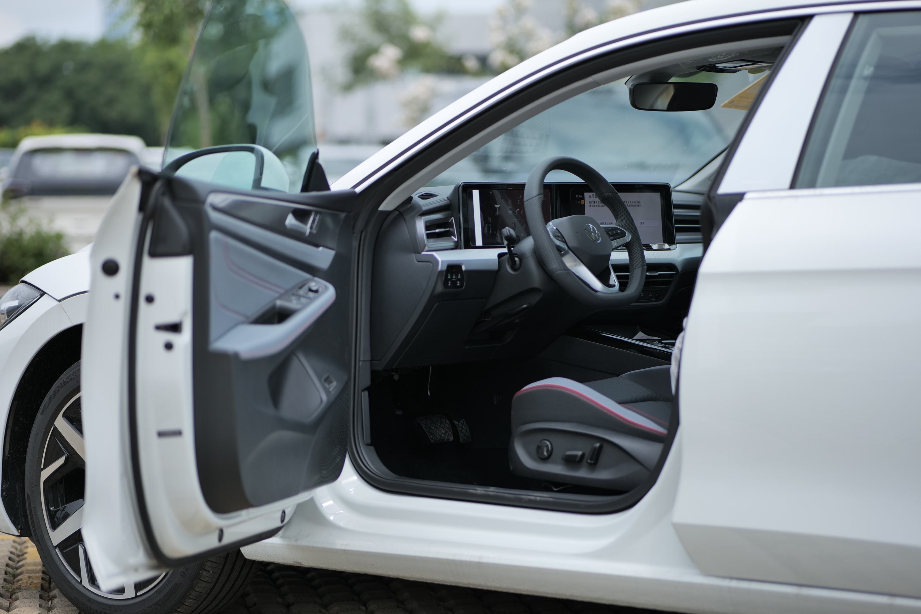 Volkswagen Lamando L 10