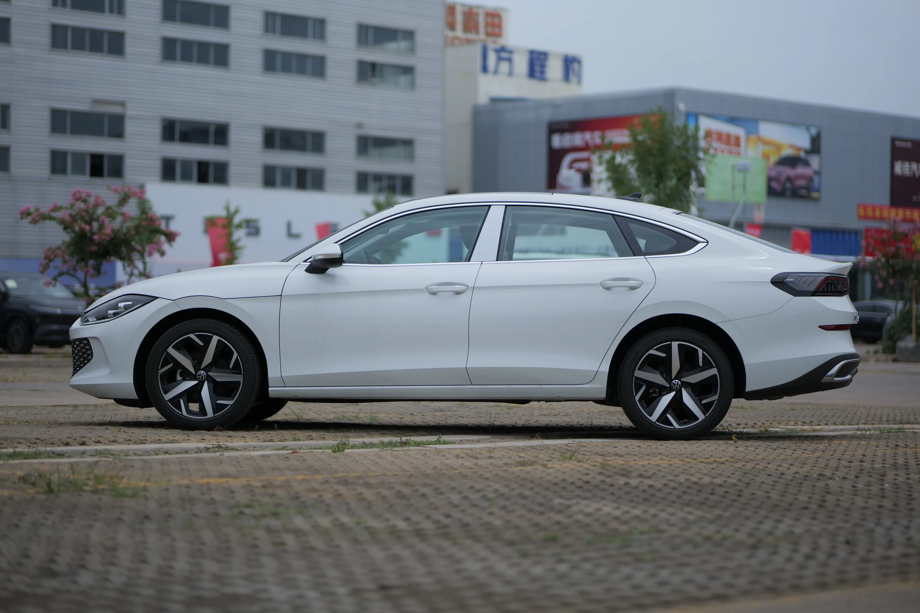 Volkswagen Lamando L 5