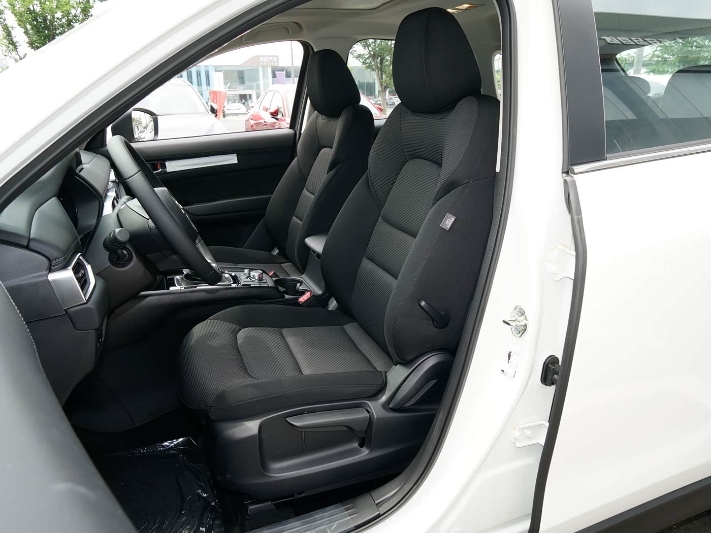 Mazda CX-5 3